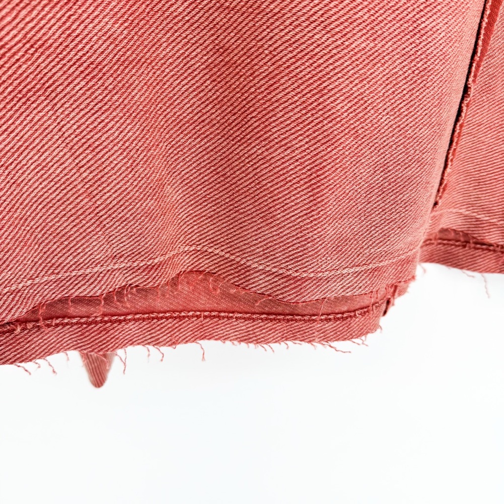 ☀️ 3/$25 NWT New Directions Loop T Pullover Sweatshirt in Cinnamon XL - Picture 4 of 10